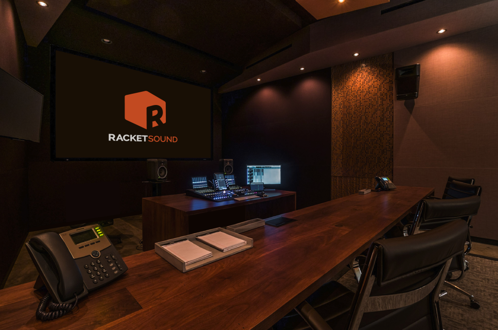 FACILITIES | RACKETSOUND